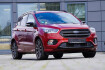 Ford Kuga ST-Line st line 4×4 mit 2 jahren garantie !!!