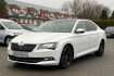 Skoda Superb Premium Edition lim. premium edition 4×4 **voll**