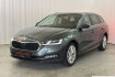 Skoda Octavia First Edition combi 2.0 tdi first edition ahk matrix h
