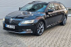 Skoda Superb Sport combi sportline tdi 4×4 standh./pano/ahk