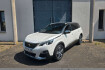 Peugeot 5008  gt leder pano cam navi led