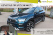 Seat Ateca X-Perience xperience 4drive kamera navi led ahk panor