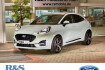 Ford Puma ST-Line Vignale st line+kamera+kamera+navi+winter p.