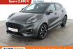 Ford Puma ST X 1.0 ecoboost mild hybrid st line x aut.*navi*