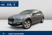 Skoda Scala Style 1.5tsi dsg style led pano app shz virtual