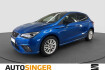 Seat Ibiza FR fr 1.5 tsi dsg *led*navi*acc*pdc*r cam*shz