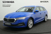 Skoda Octavia Style combi style 2.0 tdi dsg