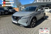 Nissan Qashqai N-Connecta n connecta automatik 4×4 navi e klappe