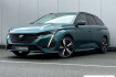 Peugeot 308 GT sw gt hybrid 180 acc/keyless/fsh/matrix led