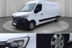 Renault Master Komfort iii kasten l3h2 hka 3 5 komfort