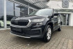Skoda Kodiaq Active 1.5tsi facelift*led*navi*ahk*pdc