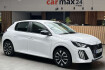 Peugeot e-208  208  208 e style pdc carplay shz digicockpit tempom.