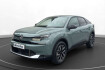 Citroën C4  Citroen c4 benziner 130 automatik max kamera shz navi