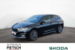 Skoda Fabia Selection 1.0 tsi dsg selection tour acc led navi