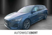 Ford Focus ST X 1.0 st line x aut./led/acc/ahk/kamera/navi