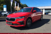 Skoda Scala Selection scala top selection 115 ps dsg ahk schwenkbar
