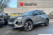 Peugeot 2008 GT gt puretech 130 blis/360 /pano/massage
