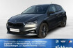 Skoda Fabia Tour 1.5 tsi dsg