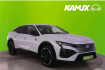 Peugeot 408 Allure Pack 1.2puretech aut.130 gt+led+navi+virtual+pdc