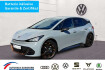 Cupra Born  app kam 19? led acc pdc shz