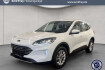 Ford Kuga Titanium 2.5 duratec phev titanium