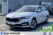 Skoda Octavia Style combi 2.0 tdi dsg style head up+smart li