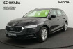 Skoda Octavia Ambition combi ambition 2.0 tdi dsg