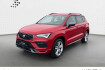 Seat Ateca FR 2.0 tdi dsg fr navi*kamera*el.heck*keyles