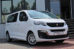 Peugeot Traveller Business business l2 aut. navi 9 sitze kamera