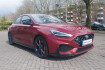 Hyundai i30 Performance I30 fastback n performance