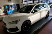 Cupra Leon VZ leon  leon sportstourer vz e hybrid led/acc/kam/shz
