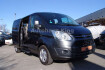 Ford Tourneo Custom Titanium Tourneo custom titanium lang leder/9sitz/navi