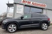 Skoda Kodiaq Style 2.0tdi style 4×4 r kam+ahk+led+dcc+19&prime;alu