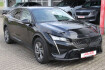 Peugeot 408  mildd hybrid 145ps allure adaptivtempomat