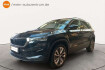 Skoda Karoq Style style 2 0 tdi 4×4 ahk acc matrix navi kam