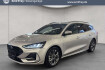 Ford Focus ST X turnier 1.0 ecoboost hybrid aut. st line x