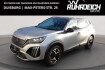 Peugeot 2008 GT gt 130 at navi shz alu led pdc