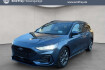 Ford Focus ST X turnier 1.0 ecoboost hybrid aut. st line x