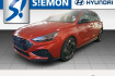 Hyundai i30 N Line I30 fl kombi 1.5 t gdi 48v dct n line my25 sportpaket