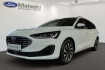 Ford Focus Titanium turnier titanium 1.0 ecoboost mild hybrid eu6d nav
