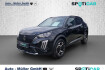 Peugeot 2008  hybrid 145 e dsc 6 gt navi led