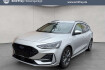 Ford Focus ST X turnier 1.0 ecoboost hybrid aut. st line x
