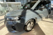 Nissan Townstar N-Connecta kombi dig t 130 l1 n connecta navi+kam.