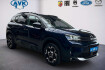 Citroën C5 Aircross Max Citroen c5 aircross max mild hybrid