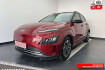 Hyundai Kona Electric  Kona prime elektro 2wd « navi cam leder sitzh »