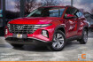 Hyundai Tucson Select select mild hybrid *1.hand/navi/shz/ahk*