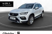Seat Ateca X-Perience 1.5 tsi xperience ahk led lm 18? navi 360