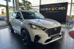 Hyundai Tucson N Line n line 4wd led navi alu