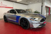 Ford Mustang Fastback GT Mustang kamera/digitacho