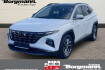 Hyundai Tucson Trend trend mild hybrid 1.6 allrad ? ahk ? ruckfahrkamer